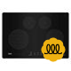 A Whirlpool® Induction Cooktop