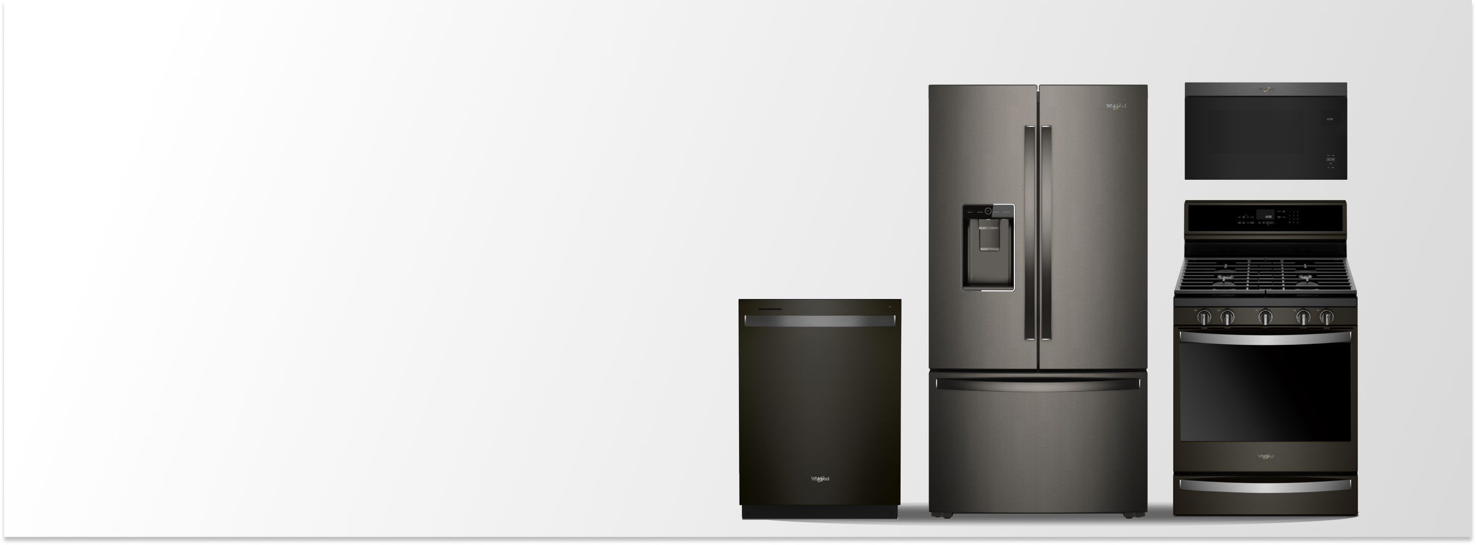 Black Stainless Steel