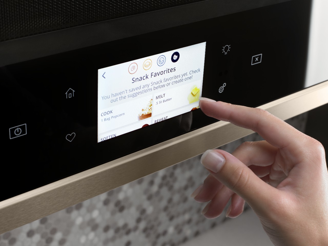 Apprenez comment connecter votre électroménager au WiFi.