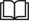 An opened book icon