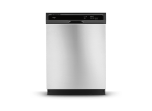Shop Front Control Dishwashers