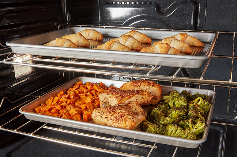 Shop Air Fryer Stoves Ovens Enjoy Crispy Healthy Meals Whirlpool