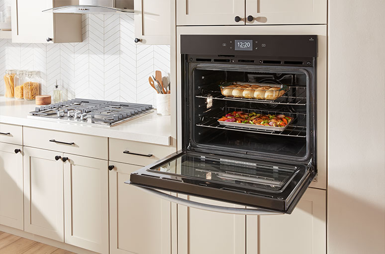 Shop Air Fryer Stoves Ovens Enjoy Crispy Healthy Meals Whirlpool