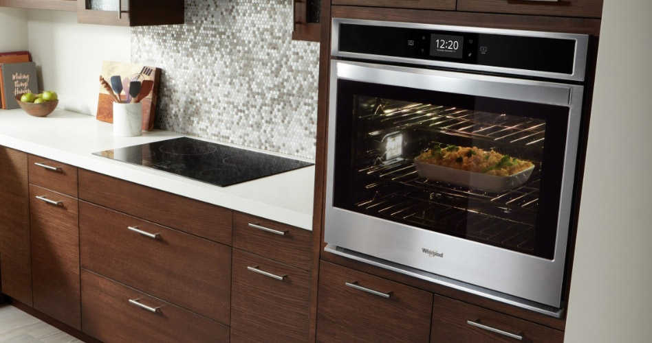 Cooktop Vs. Range A Comparison Guide Whirlpool