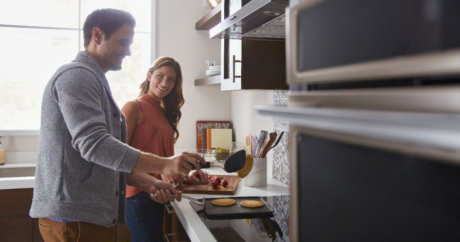 Cooktop Vs. Range: A Comparison Guide | Whirlpool