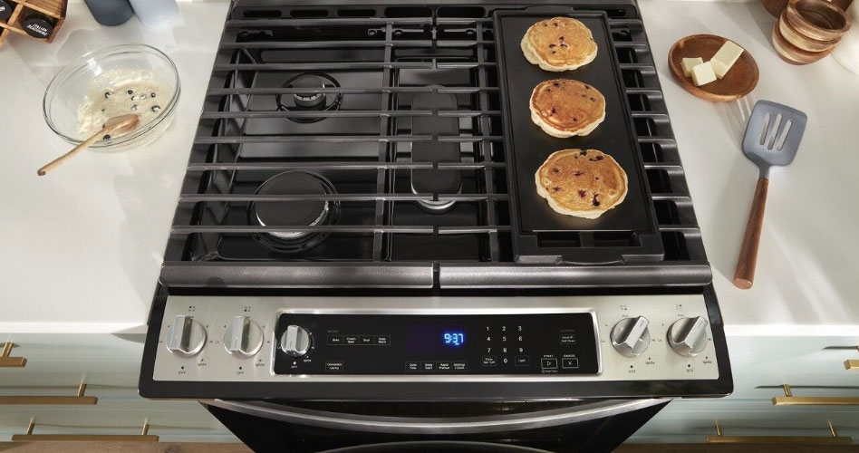Cooktop Vs. Range A Comparison Guide Whirlpool