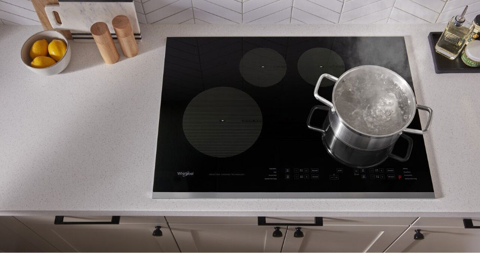 Cooktop Vs. Range A Comparison Guide Whirlpool