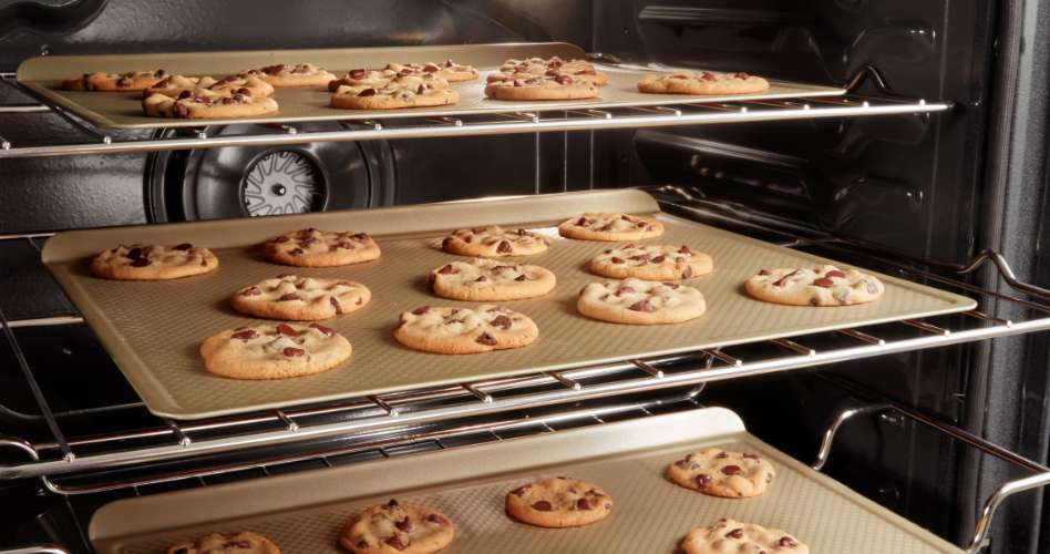 How to air fry in your convection oven Whirlpool