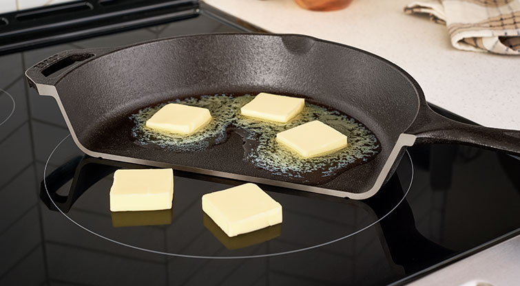 A Whirlpool® Range