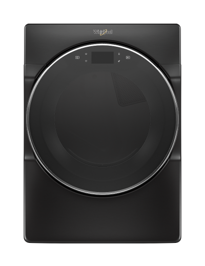 Whirlpool® 7.4 Cu. Ft. Smart Top Load Electric Dryer