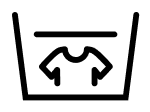 Laundry in a tub icon.