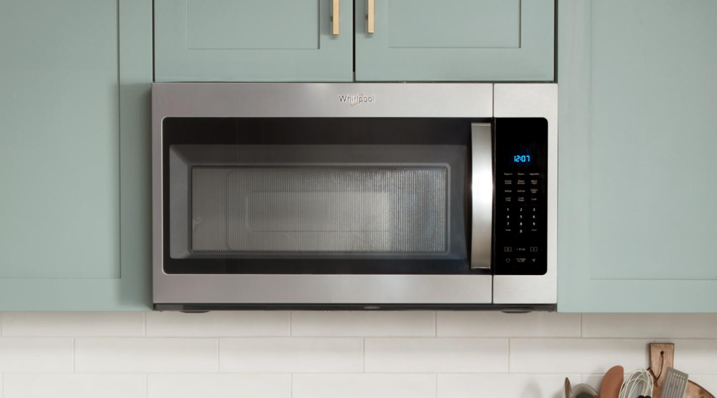 Solutions et conseils pour un microondes qui ne chauffe plus Whirlpool — free download