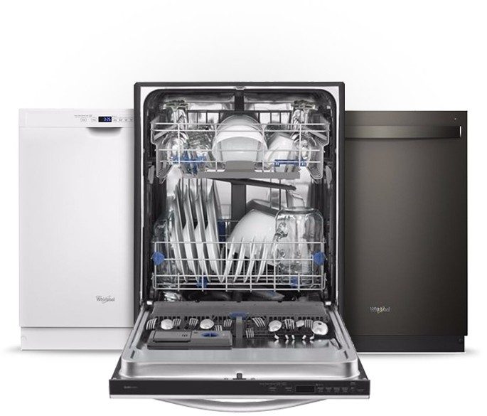 Dishwashers
