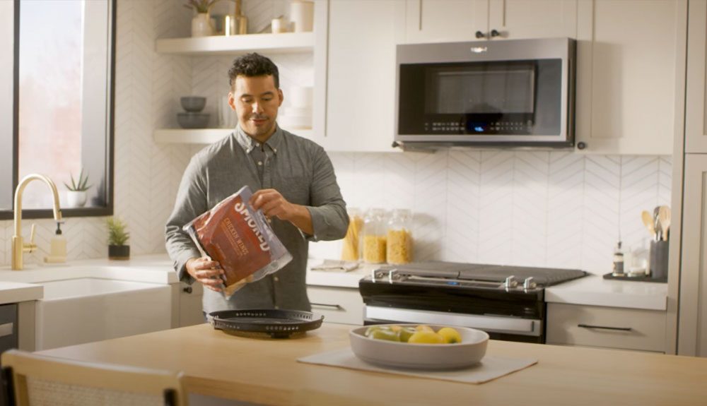 Shop Air Fryer Stoves Ovens Enjoy Crispy Healthy Meals Whirlpool