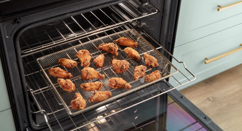 Unlocking the Full Potential of Your Air Fryer: 7 Helpful Tips