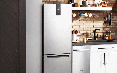 How To Find The Right Apartment-Sized Refrigerator