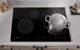 Discover 4 Benefits of Induction Cooktops