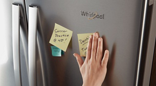 Buy refrigerator features that fit your needs. Buy refrigerator features that fit your needs.