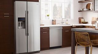 Buying a side-by-side refrigerator Buying a side-by-side refrigerator