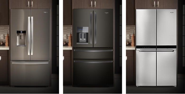 Refrigerator buying guide for French door refrigerators Refrigerator buying guide for French door refrigerators
