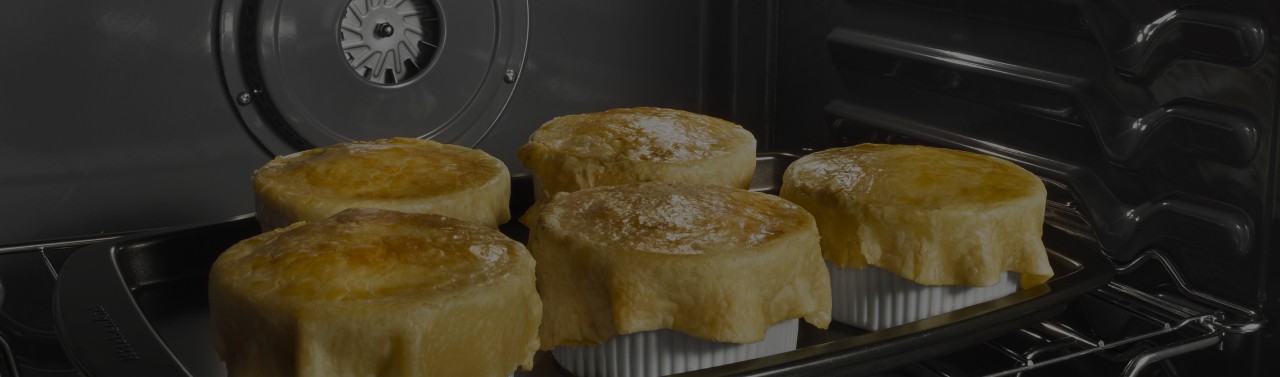 Convection ovens vs. conventional ovens: What's the difference?