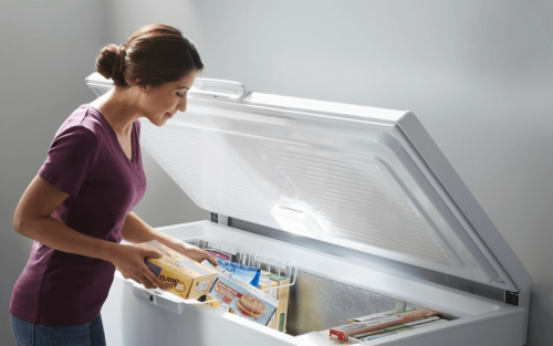 Buying the Right Deep Freezer - Complete Guide