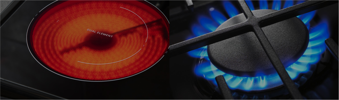 Gas vs electric stove: what's right for your family?