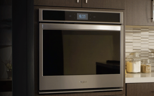 How Does a Self-Cleaning Oven Work?