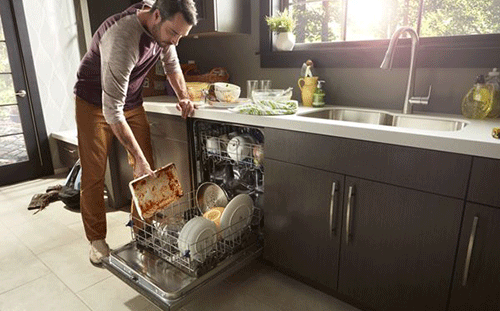 How Long Do Dishwashers Run?
