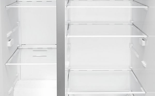How To Clean A Refrigerator