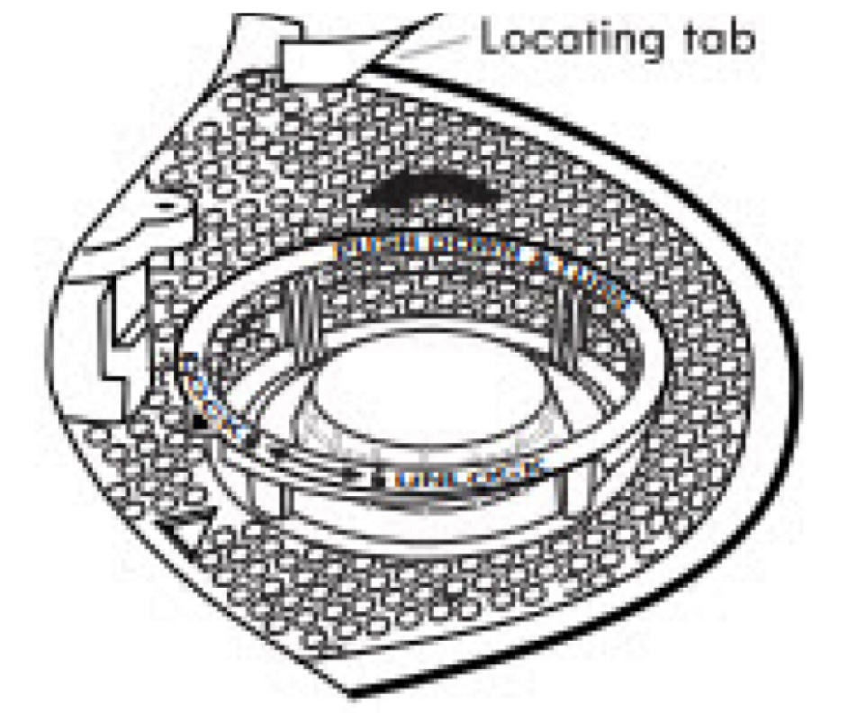 The filter is the likely source of a clogged dishwasher. The filter is the likely source of a clogged dishwasher.