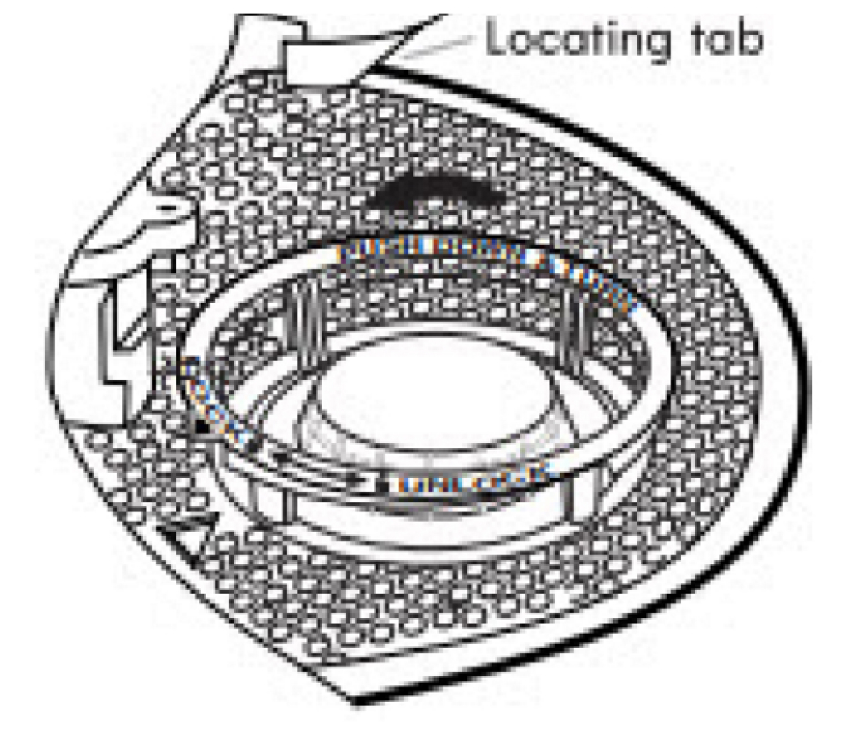 The filter is the likely source of a clogged dishwasher. 