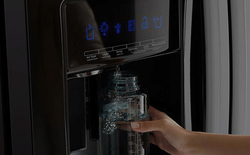 How to Replace Your Refrigerator Water Filter