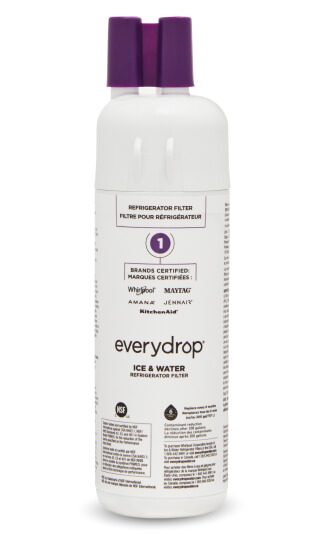 How To Replace Your Refrigerator Water Filter Whirlpool