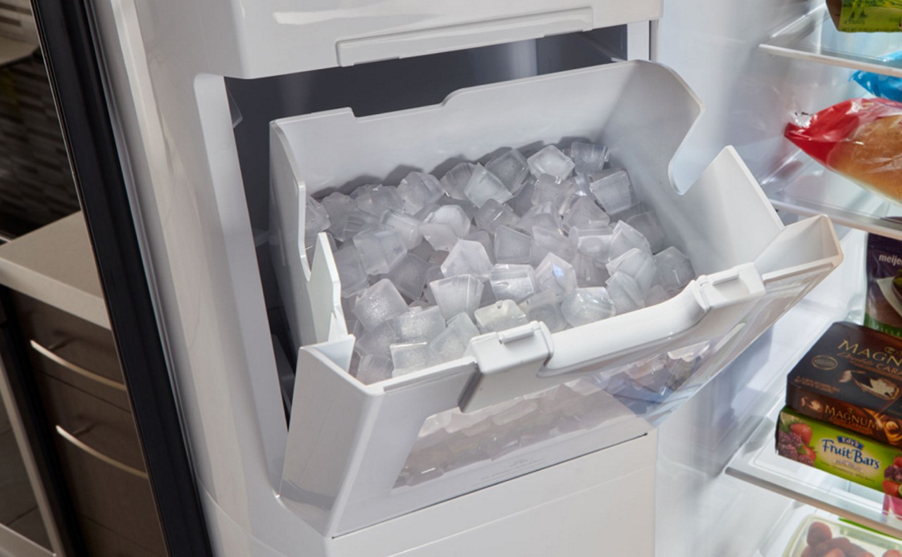 How To Replace Your Refrigerator Water Filter Whirlpool
