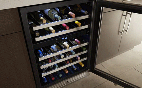 How To Store Wine Properly