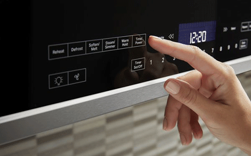 How to Safely Defrost Chicken & Steak in Microwave