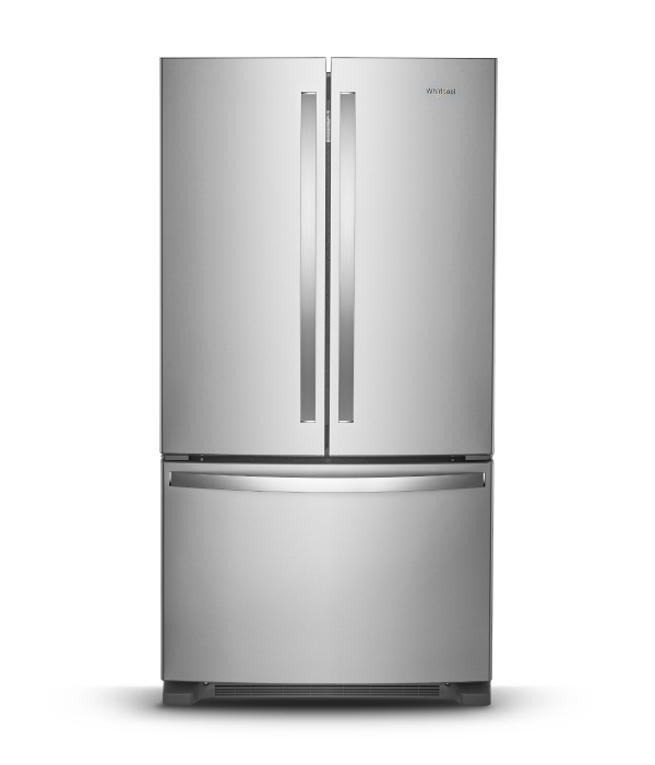 Whirlpool French Door Fridges