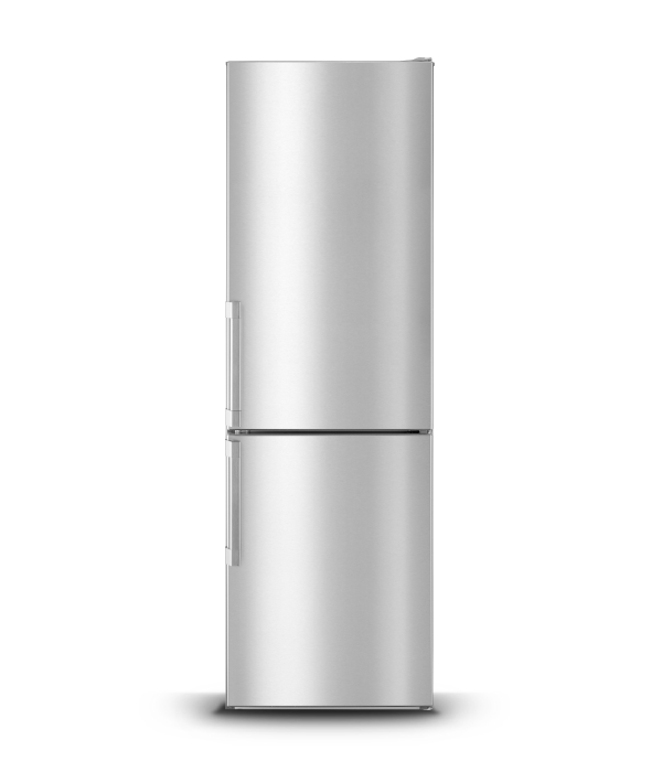 Whirlpool Compact Bottom-Freezer Fridges