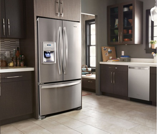 Popular Counter Depth Refrigerator Measurement Dimensions Whirlpool Counter Depth Refrigerator Measurement, What Size Is A Cabinet Depth Refrigerator