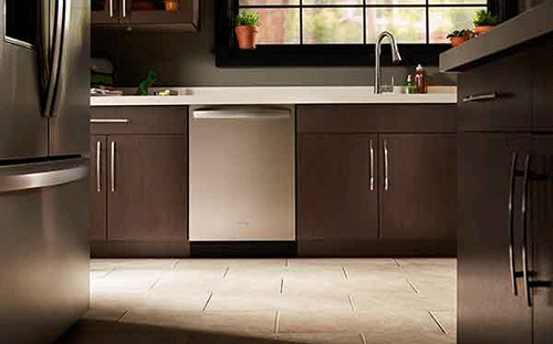 How To Load A Dishwasher