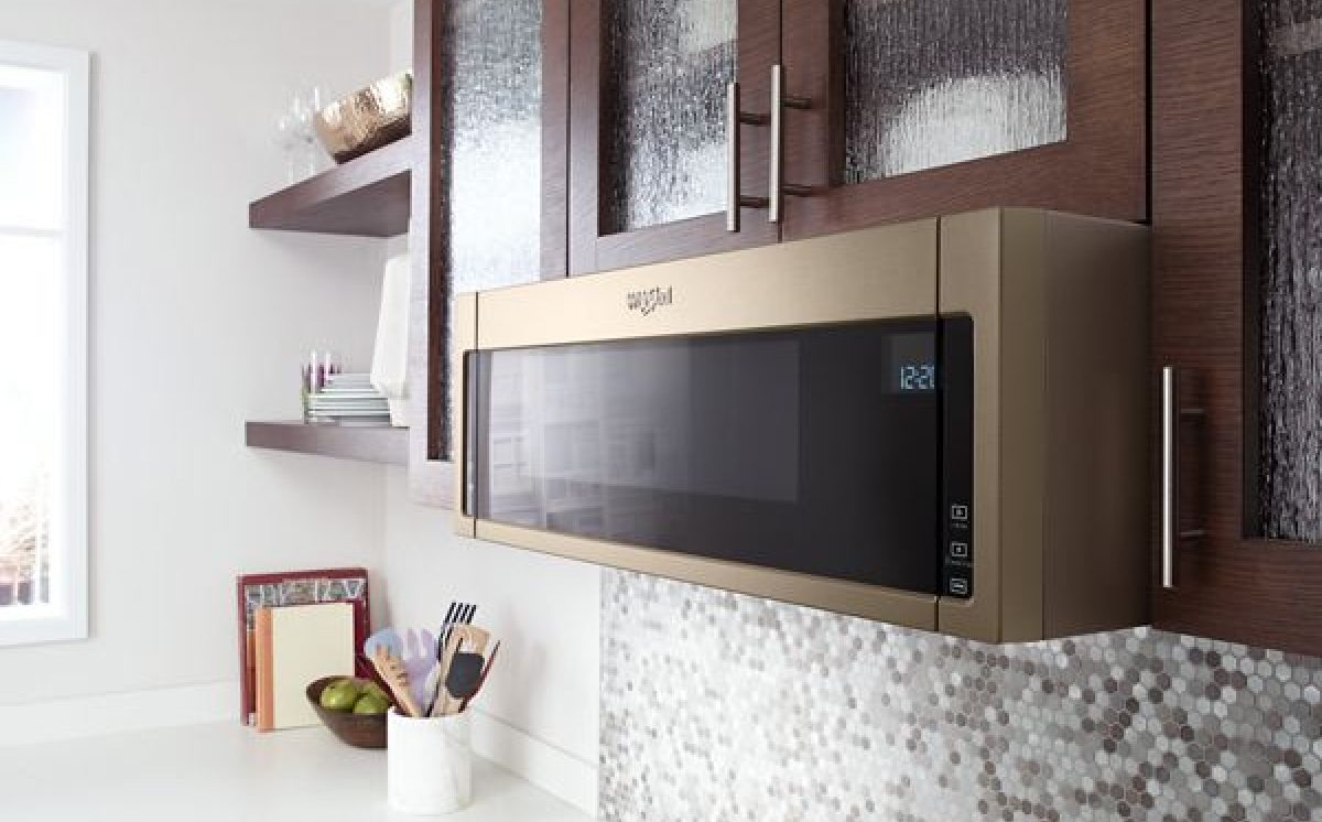 Find the microwave that's right for you Find the microwave that's right for you