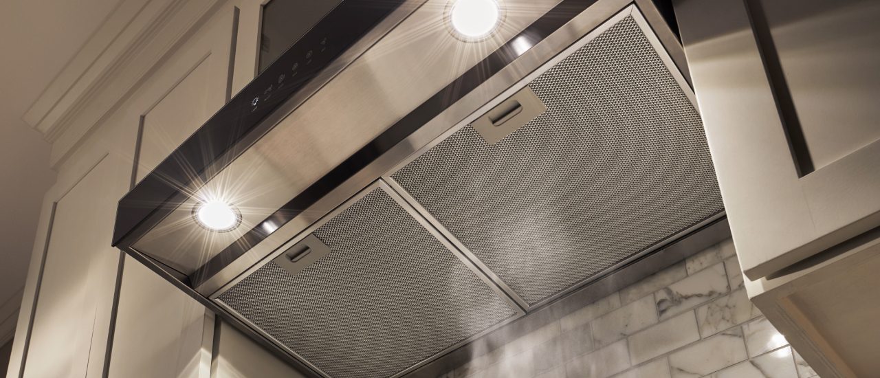 What to look for in a range hood What to look for in a range hood