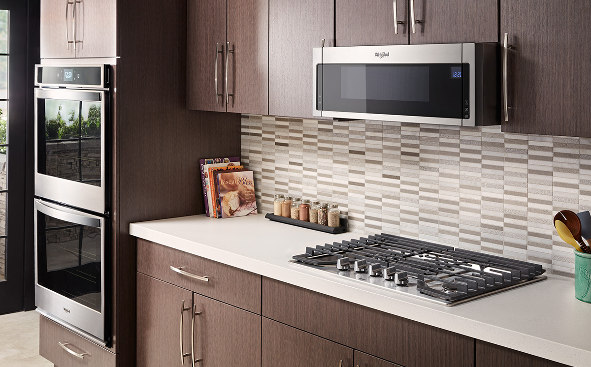 Ranges: Gas vs Electric Ranges: Gas vs Electric