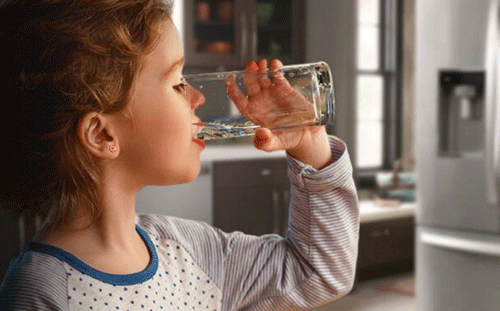 Why refrigerator water filter replacement matters