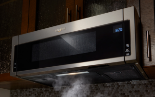 Everything to Know About Low Profile Microwaves