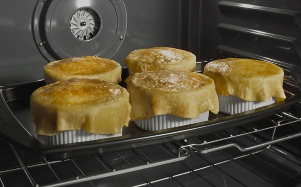 Choose the cooking method that fits your family. Choose the cooking method that fits your family.