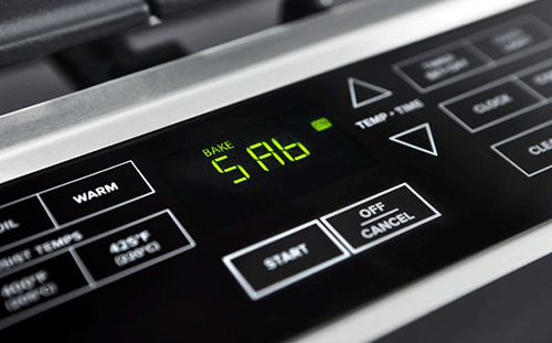 What is Sabbath Mode on a Stove