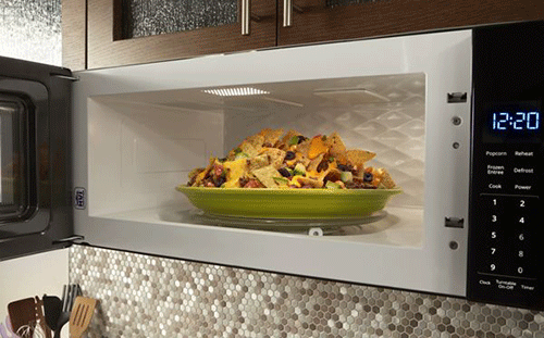 Microwave Safe and Unsafe items