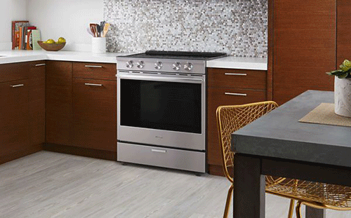 Whirlpool® Smart Ovens